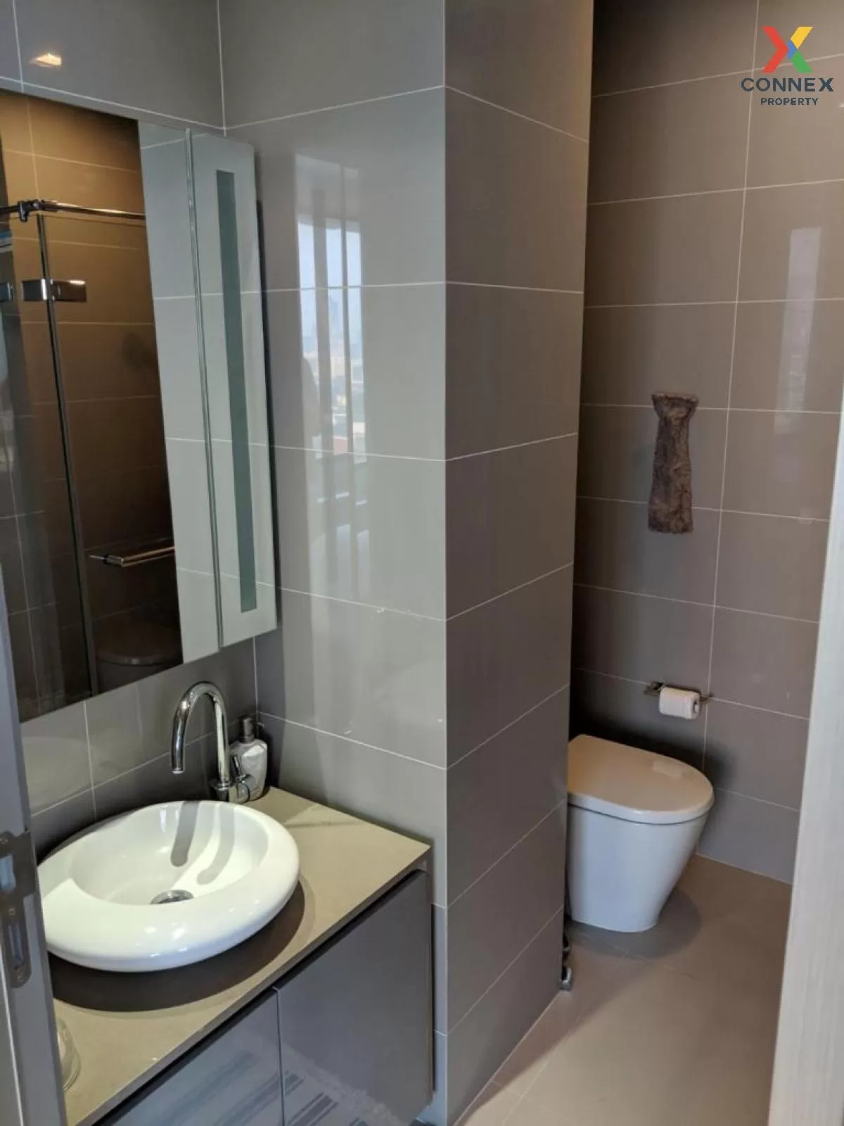 เช่าคอนโด  เอ็ม สีลม BTS-ช่องนนทรี สุริยวงศ์ เขต บางรัก กรุงเทพ C