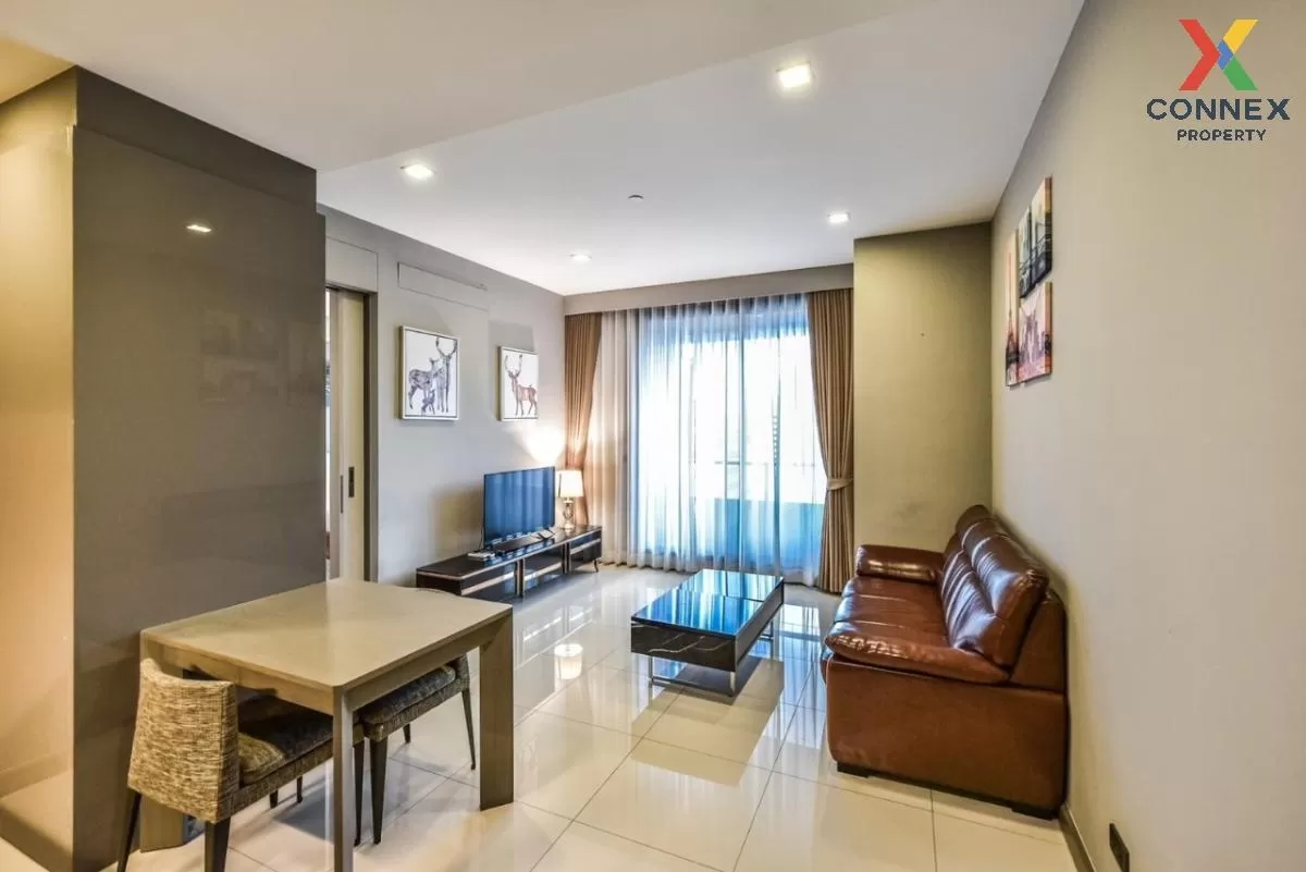 เช่าคอนโด  เอ็ม สีลม BTS-ช่องนนทรี สุริยวงศ์ เขต บางรัก กรุงเทพ C 1