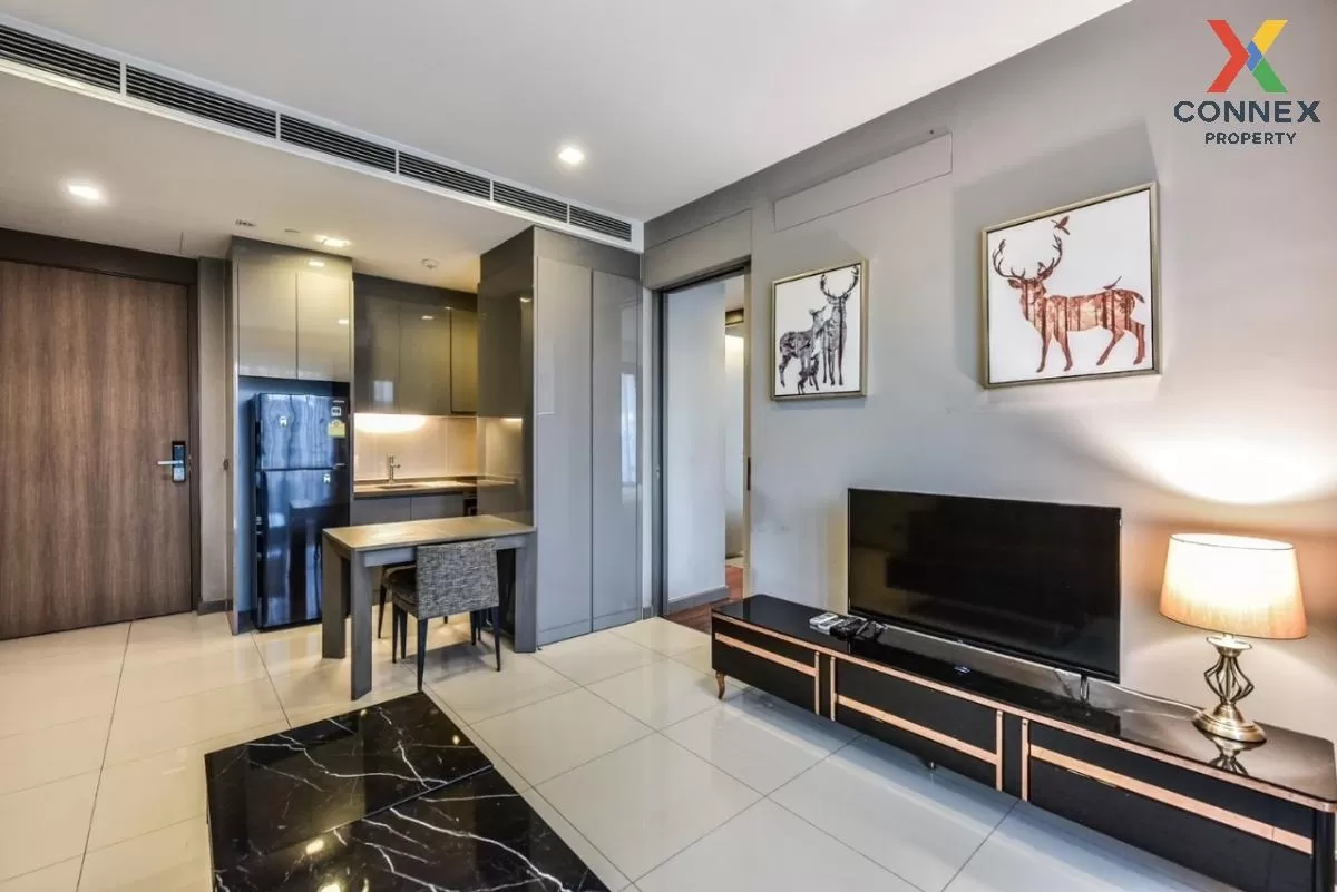 เช่าคอนโด  เอ็ม สีลม BTS-ช่องนนทรี สุริยวงศ์ เขต บางรัก กรุงเทพ C 3