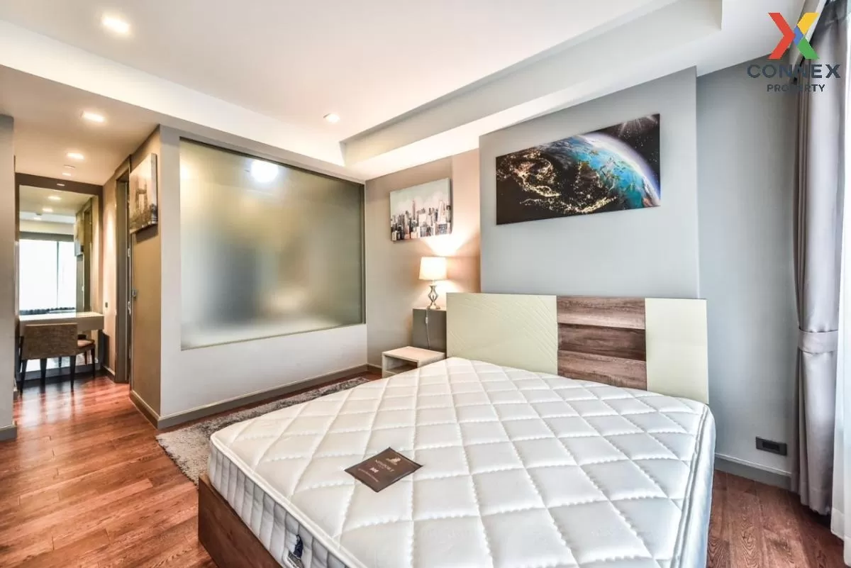 เช่าคอนโด  เอ็ม สีลม BTS-ช่องนนทรี สุริยวงศ์ เขต บางรัก กรุงเทพ C