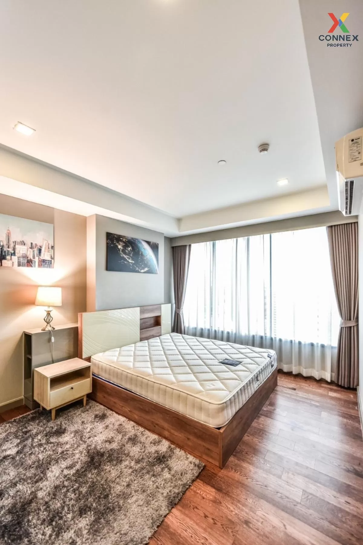 เช่าคอนโด  เอ็ม สีลม BTS-ช่องนนทรี สุริยวงศ์ เขต บางรัก กรุงเทพ C