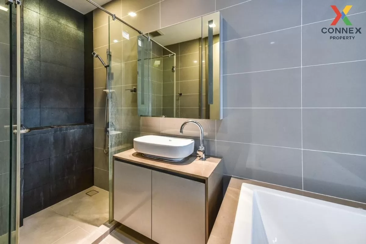 เช่าคอนโด  เอ็ม สีลม BTS-ช่องนนทรี สุริยวงศ์ เขต บางรัก กรุงเทพ C