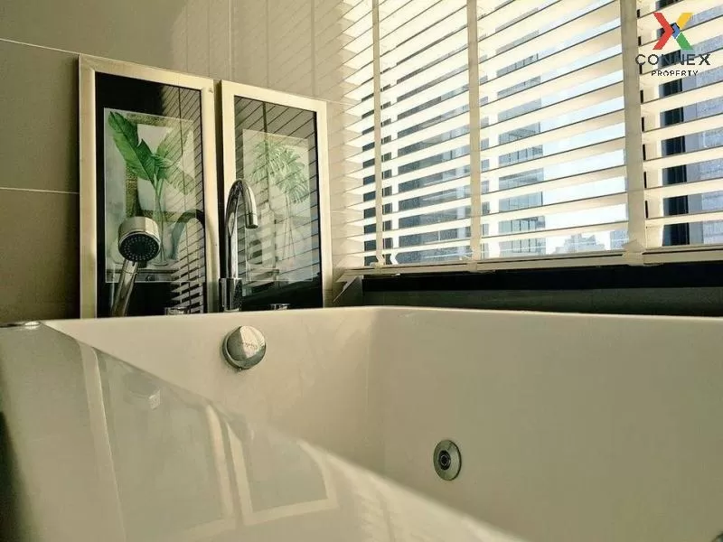 เช่าคอนโด  เอ็ม สีลม BTS-ช่องนนทรี สุริยวงศ์ เขต บางรัก กรุงเทพ C