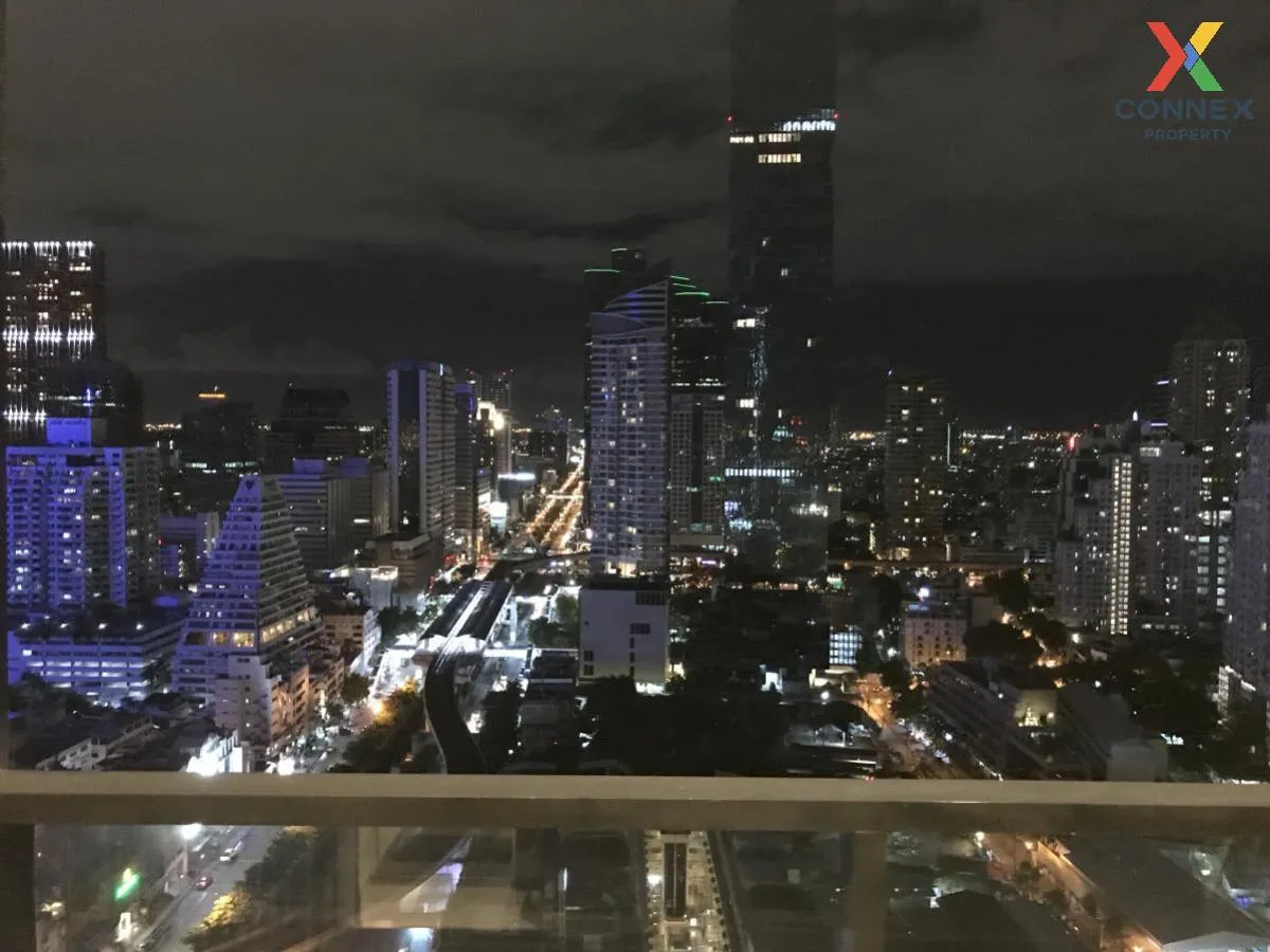 ขาย เอ็ม สีลม วิวสวย ชั้นสูง แขวงสุริยวงศ์ เขต บางรัก กรุงเทพ  CX ขาย เอ็ม สีลม วิวสวย ชั้นสูง แขวงสุริยวงศ์ เขต บางรัก กรุงเทพ  CX