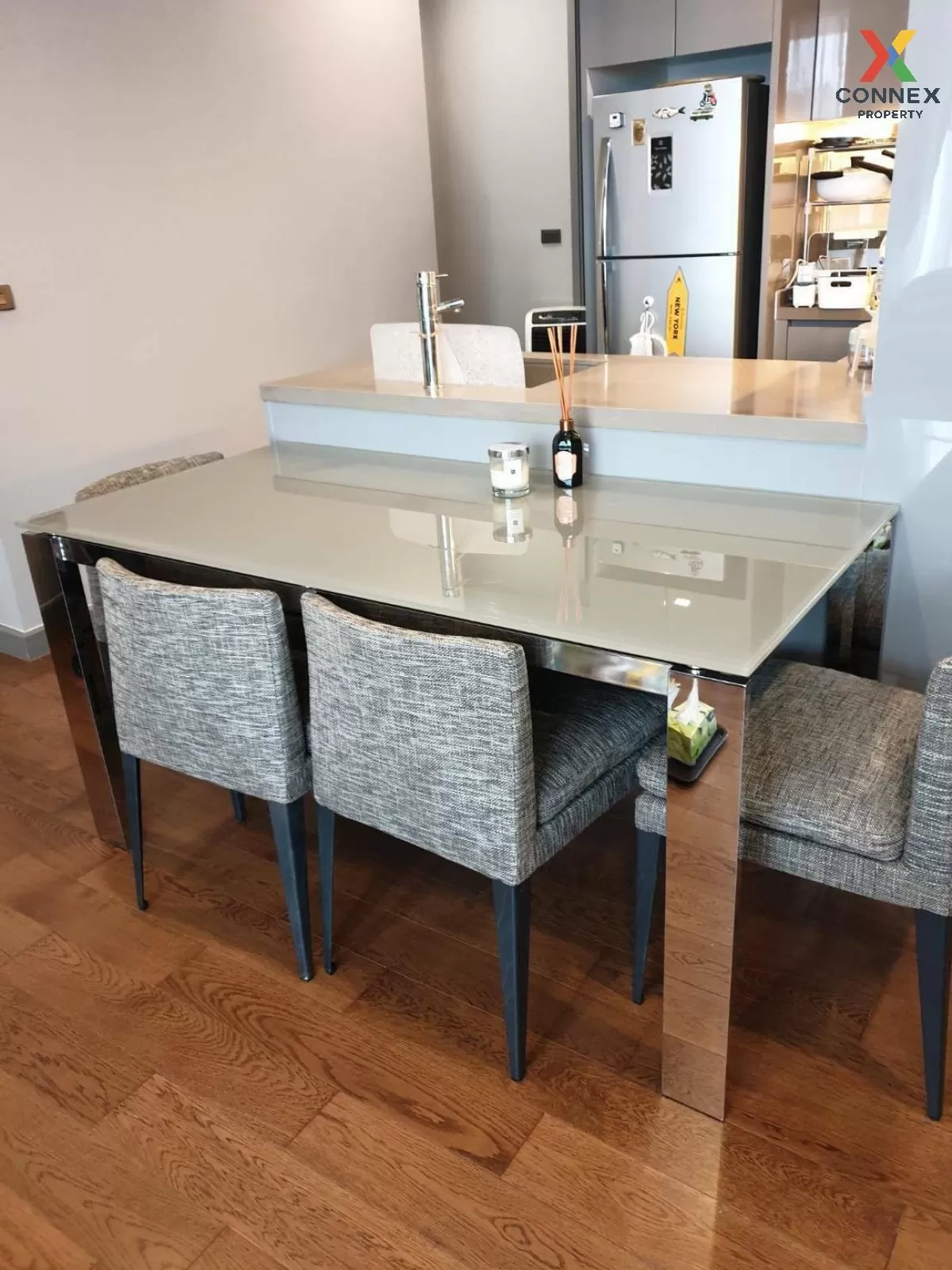 ขายคอนโด  เอ็ม สีลม BTS-ช่องนนทรี สุริยวงศ์ เขต บางรัก กรุงเทพ CX 3