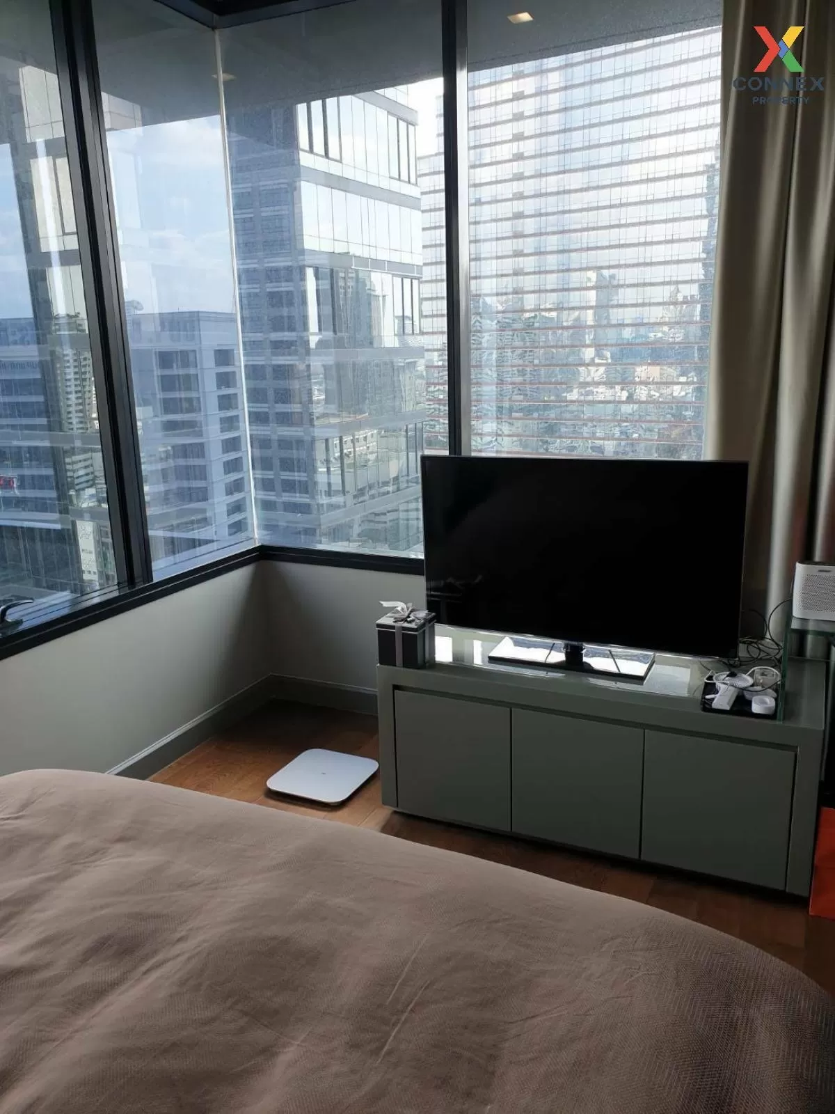 เช่าคอนโด  เอ็ม สีลม BTS-ช่องนนทรี สุริยวงศ์ เขต บางรัก กรุงเทพ C