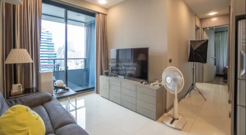 FOR SALE condo , M Silom , nice view , BTS-Chong Nonsi , Suriyawo 2