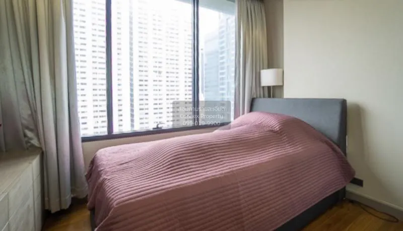 FOR SALE condo , M Silom , nice view , BTS-Chong Nonsi , Suriyawo