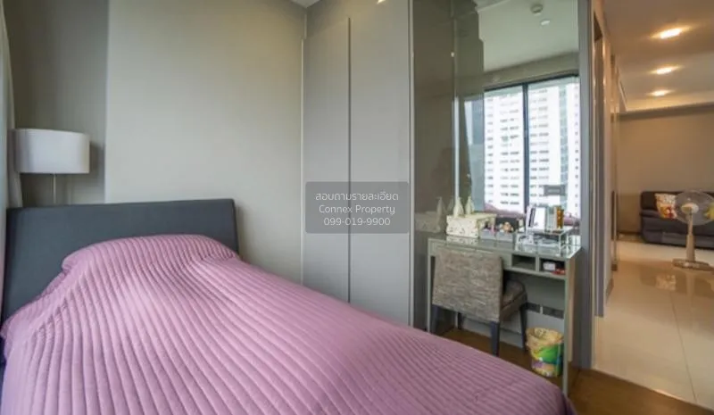 FOR SALE condo , M Silom , nice view , BTS-Chong Nonsi , Suriyawo