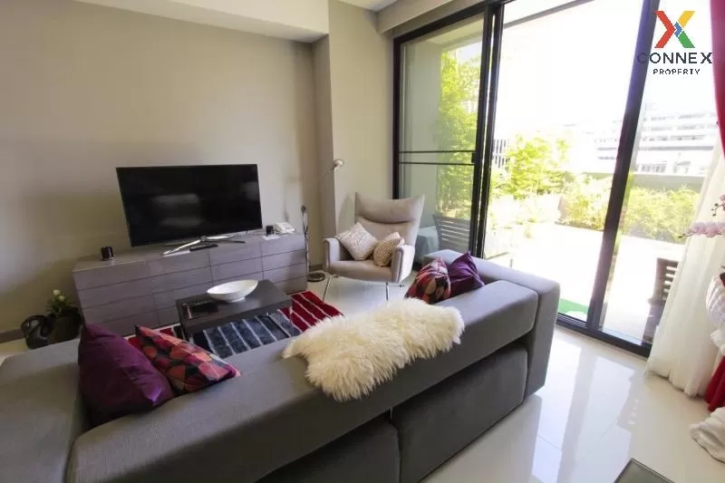 ขายคอนโด  เอ็ม สีลม BTS-ช่องนนทรี สุริยวงศ์ เขต บางรัก กรุงเทพ CX 2