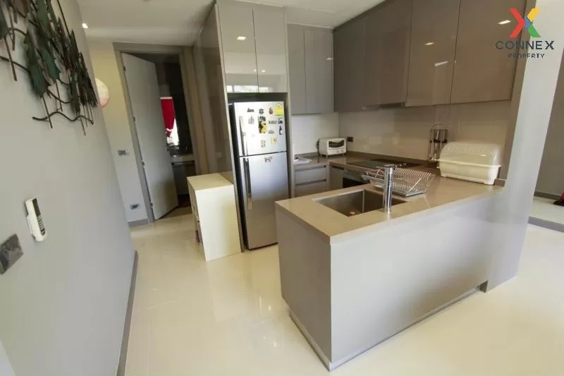 ขายคอนโด  เอ็ม สีลม BTS-ช่องนนทรี สุริยวงศ์ เขต บางรัก กรุงเทพ CX 3