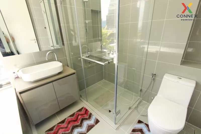 For Sale Condo , M Silom , BTS-Chong Nonsi , Suriyawong , Bang Ra