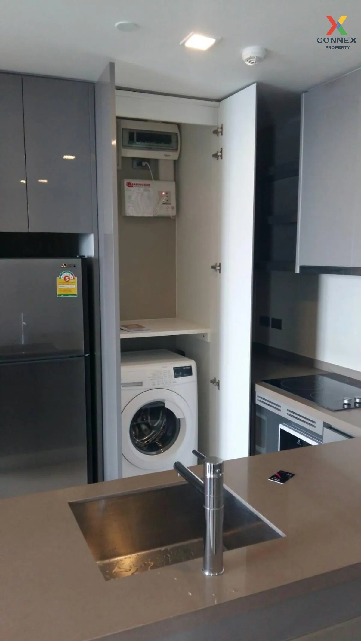 ขายคอนโด  เอ็ม สีลม BTS-ช่องนนทรี สุริยวงศ์ เขต บางรัก กรุงเทพ CX ขายคอนโด  เอ็ม สีลม BTS-ช่องนนทรี สุริยวงศ์ เขต บางรัก กรุงเทพ CX 2