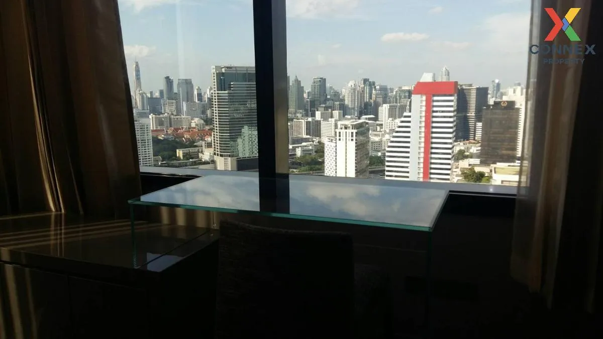 ขายคอนโด  เอ็ม สีลม BTS-ช่องนนทรี สุริยวงศ์ เขต บางรัก กรุงเทพ CX ขายคอนโด  เอ็ม สีลม BTS-ช่องนนทรี สุริยวงศ์ เขต บางรัก กรุงเทพ CX 3