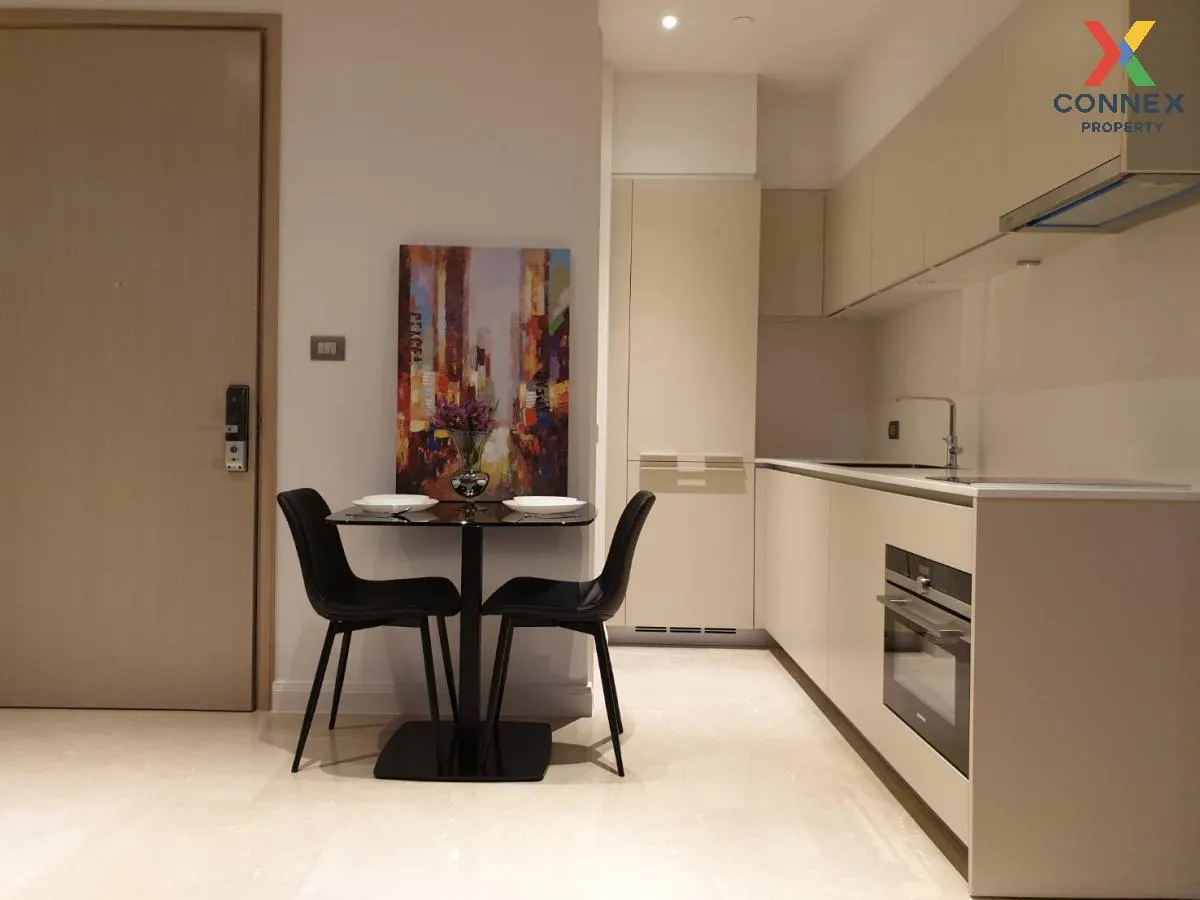 For Sale Condo , Magnolias Waterfront Residences , Khlong Ton Sai For Sale Condo , Magnolias Waterfront Residences , Khlong Ton Sai 3