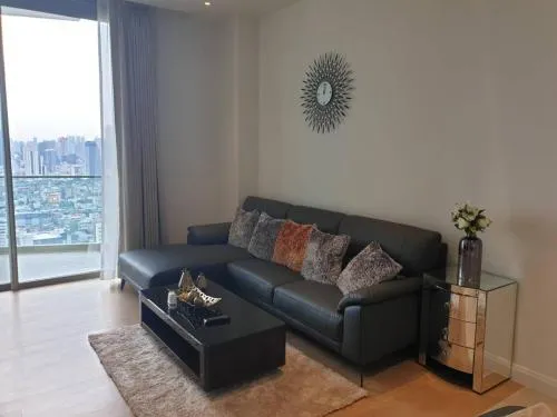 For Sale Condo , Magnolias Waterfront Residences , Khlong Ton Sai , Khlong San , Bangkok , CX-28485