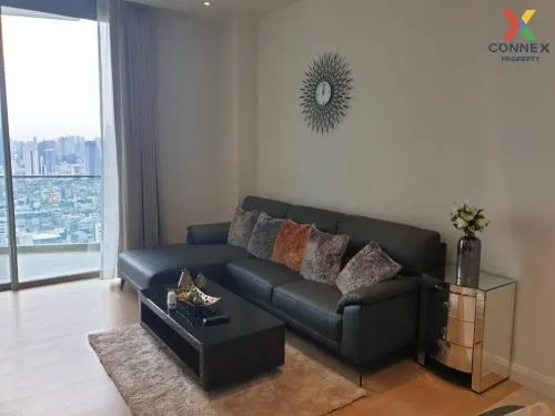 FOR RENT condo , Magnolias Waterfront Residences , Khlong Ton Sai , Khlong San , Bangkok , CX-28486
