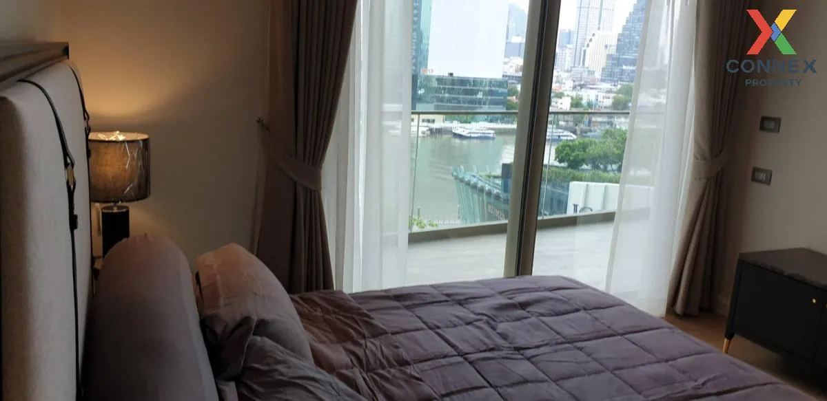 For Sale Condo , Magnolias Waterfront Residences , Khlong Ton Sai For Sale Condo , Magnolias Waterfront Residences , Khlong Ton Sai
