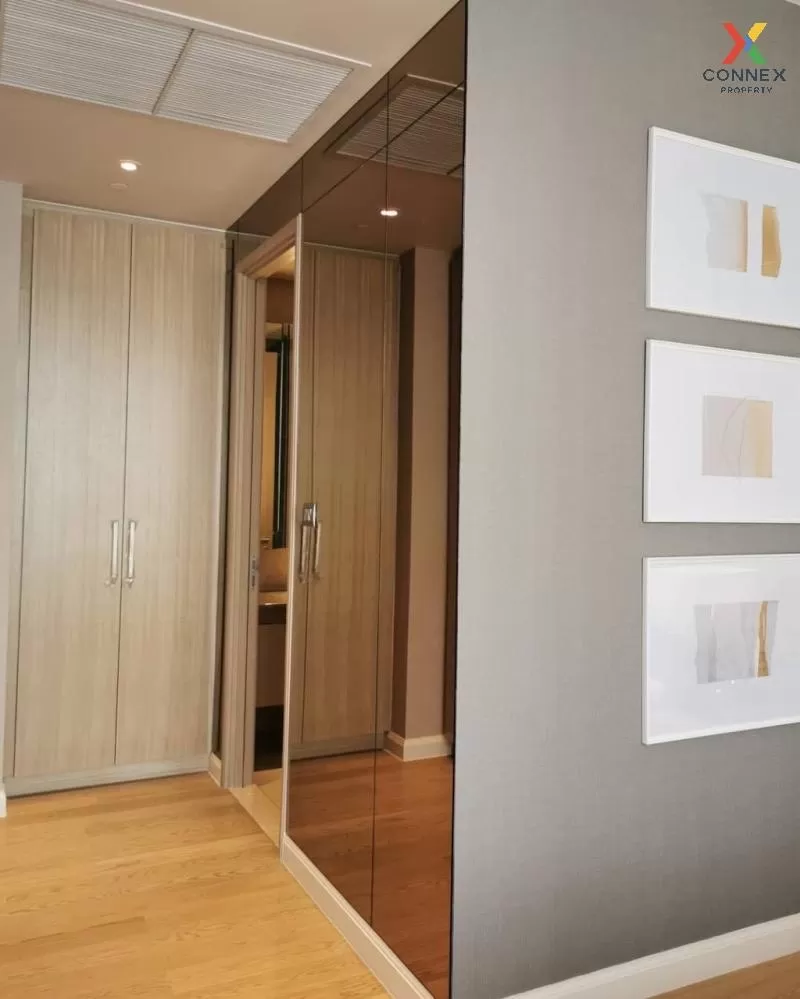 FOR RENT condo , Magnolias Waterfront Residences , Khlong Ton Sai