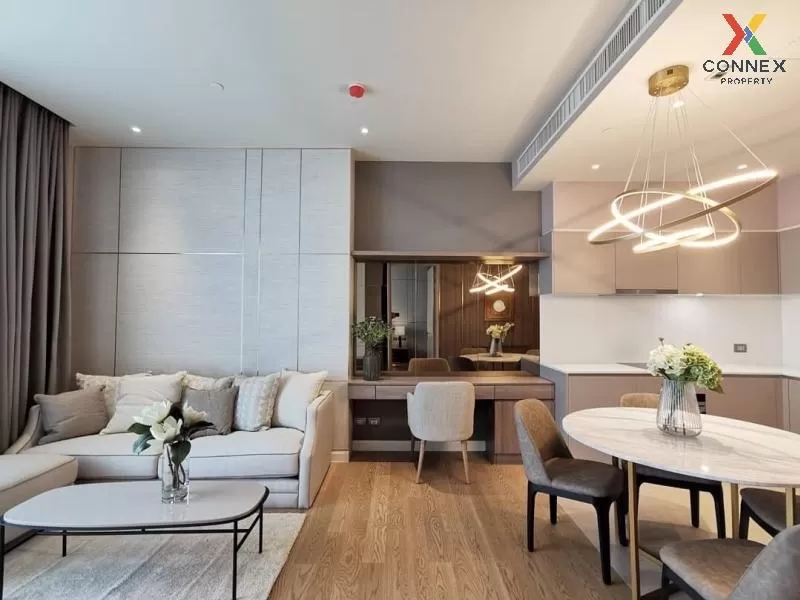 FOR RENT condo , Magnolias Waterfront Residences , Khlong Ton Sai