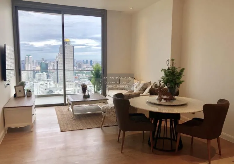 FOR RENT condo , Magnolias Waterfront Residences , high floor , K 2