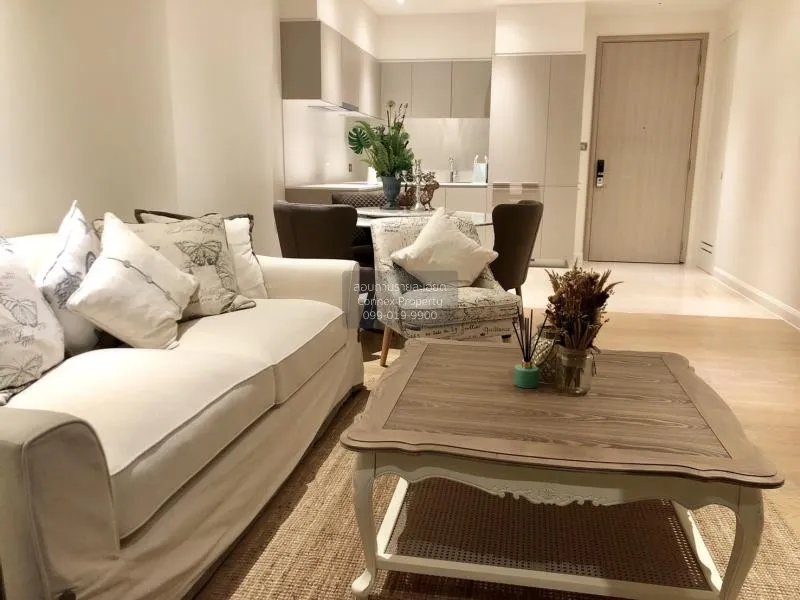 FOR RENT condo , Magnolias Waterfront Residences , high floor , K 3