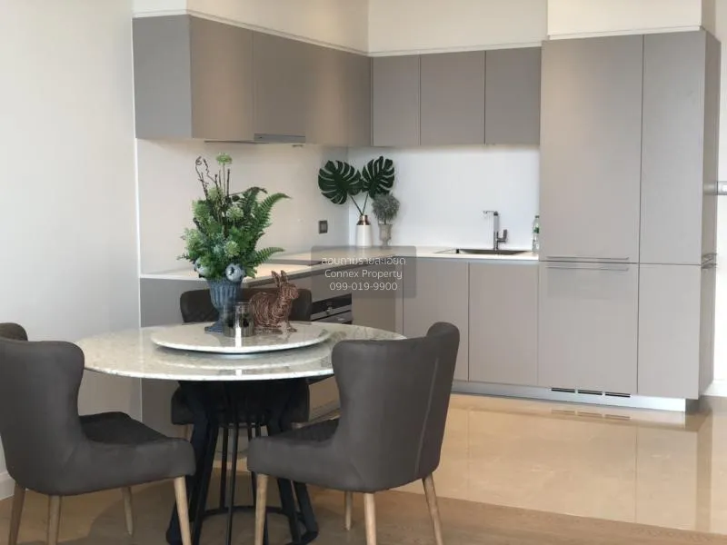 FOR RENT condo , Magnolias Waterfront Residences , high floor , K