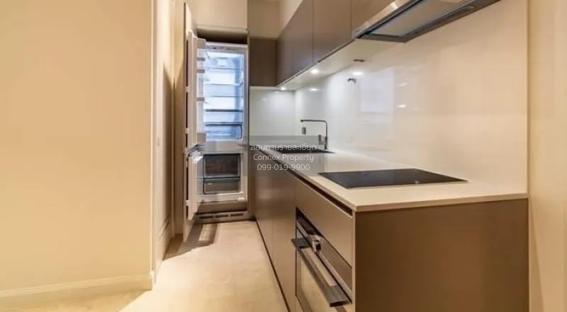 เช่าคอนโด  แมกโนเลียส์ วอเตอร์ฟรอนท์ เรสซิเดนซ์ คลองต้นไทร เขต คล 2