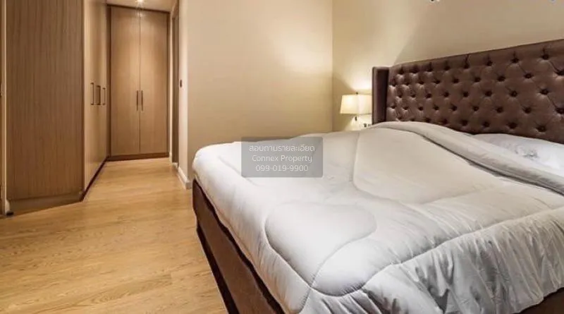 เช่าคอนโด  แมกโนเลียส์ วอเตอร์ฟรอนท์ เรสซิเดนซ์ คลองต้นไทร เขต คล 4