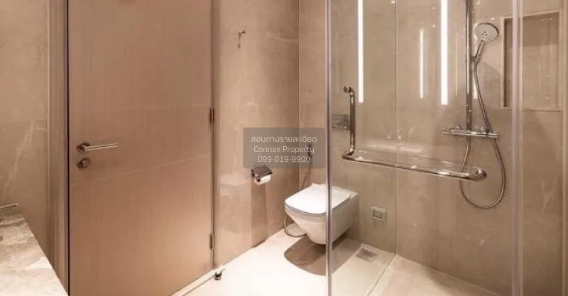 เช่าคอนโด  แมกโนเลียส์ วอเตอร์ฟรอนท์ เรสซิเดนซ์ คลองต้นไทร เขต คล