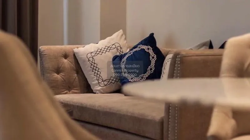 เช่าคอนโด  แมกโนเลียส์ วอเตอร์ฟรอนท์ เรสซิเดนซ์ คลองต้นไทร เขต คล