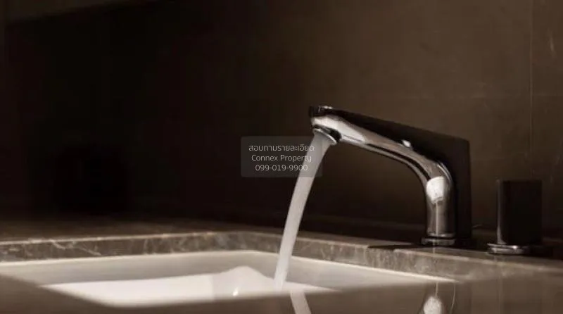 เช่าคอนโด  แมกโนเลียส์ วอเตอร์ฟรอนท์ เรสซิเดนซ์ คลองต้นไทร เขต คล