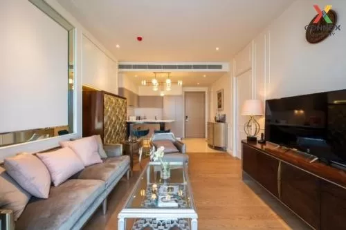 FOR RENT condo , Magnolias Waterfront Residences , Khlong Ton Sai , Khlong San , Bangkok , CX-28506
