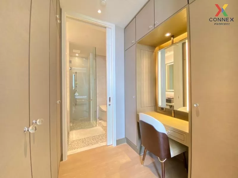 FOR RENT condo , The Residences at Mandarin Oriental , BTS-Khlong