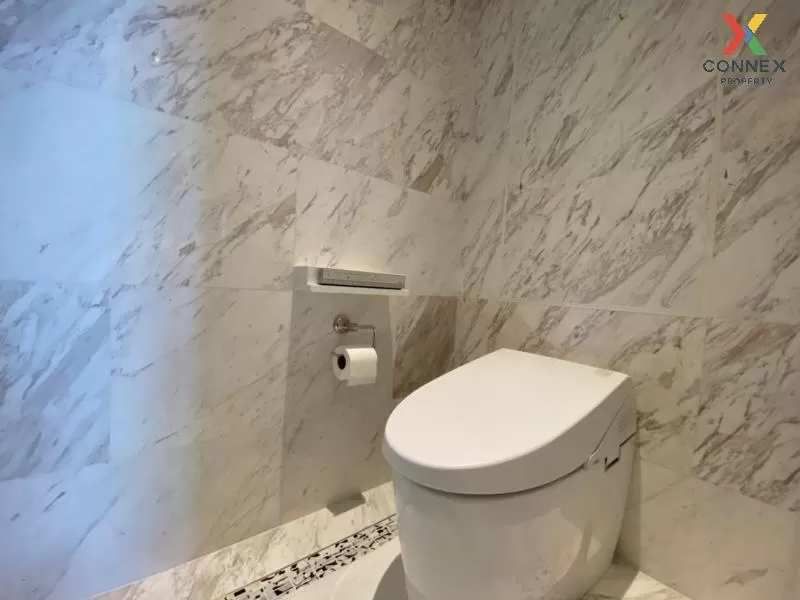 FOR RENT condo , The Residences at Mandarin Oriental , BTS-Khlong