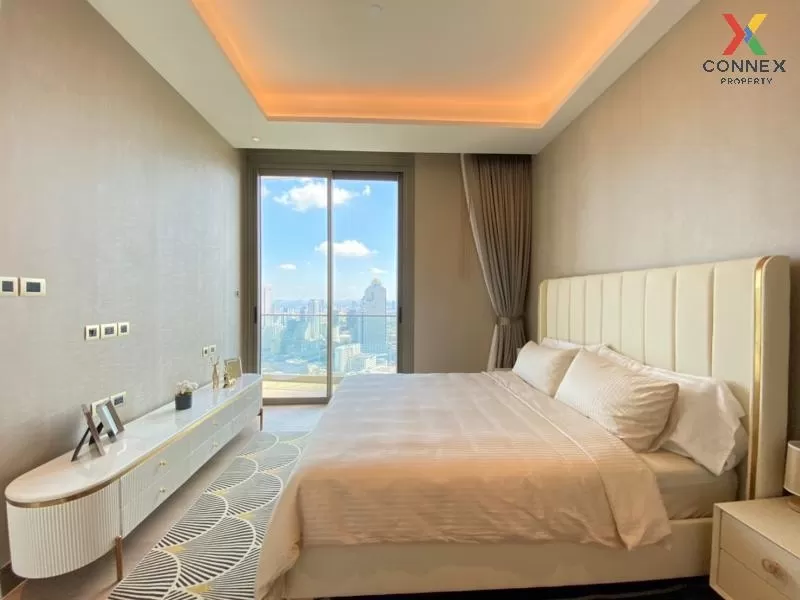 FOR RENT condo , The Residences at Mandarin Oriental , BTS-Khlong