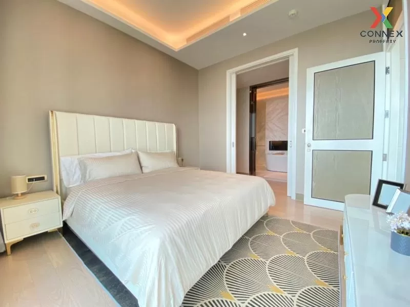 FOR RENT condo , The Residences at Mandarin Oriental , BTS-Khlong