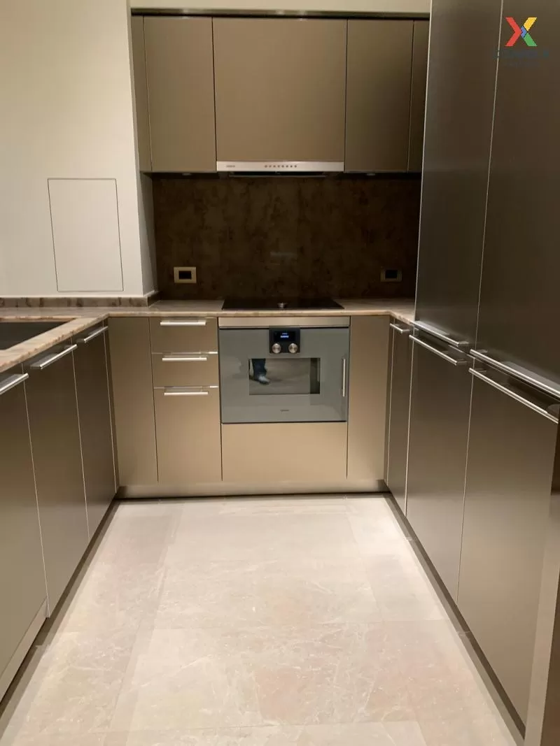 FOR RENT condo , The Residences at Mandarin Oriental , BTS-Khlong