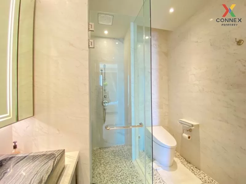 FOR RENT condo , The Residences at Mandarin Oriental , BTS-Khlong