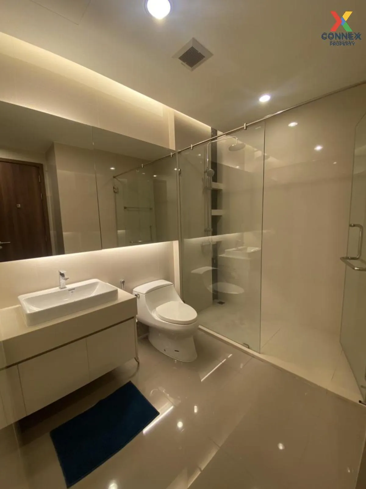 For Sale Condo , Menam Residences , BTS-Saphan Taksin , Wat Phray