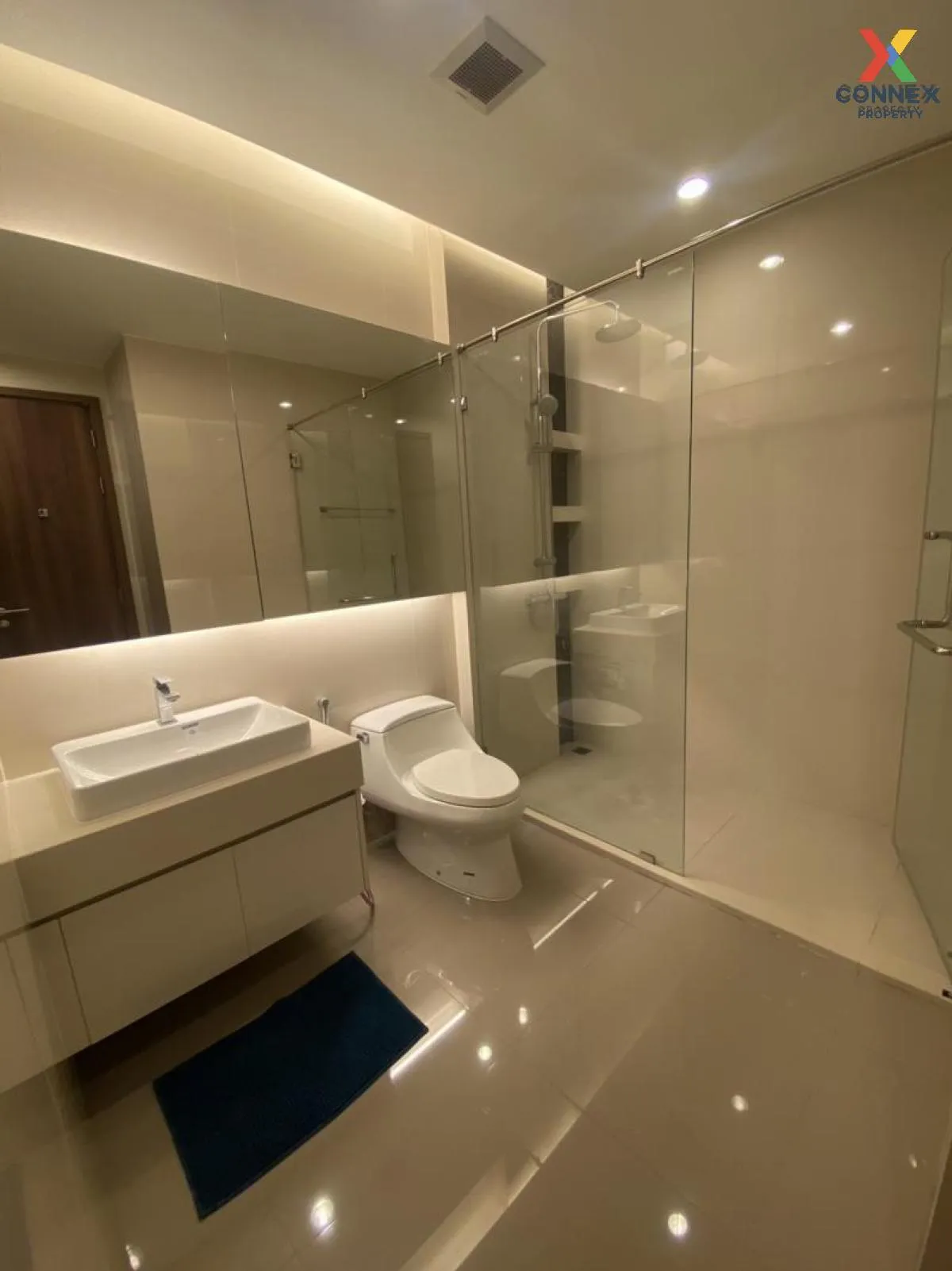For Sale Condo , Menam Residences , BTS-Saphan Taksin , Wat Phray