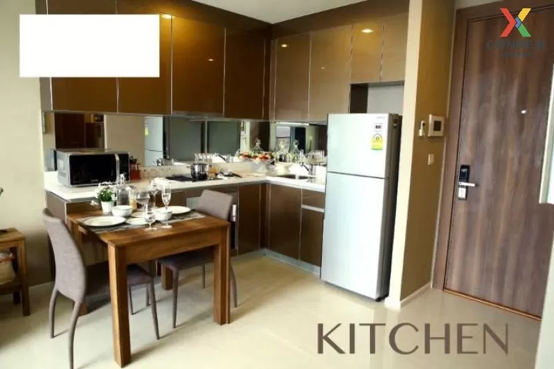 FOR SALE condo , Menam Residences , BTS-Saphan Taksin , Wat Phray