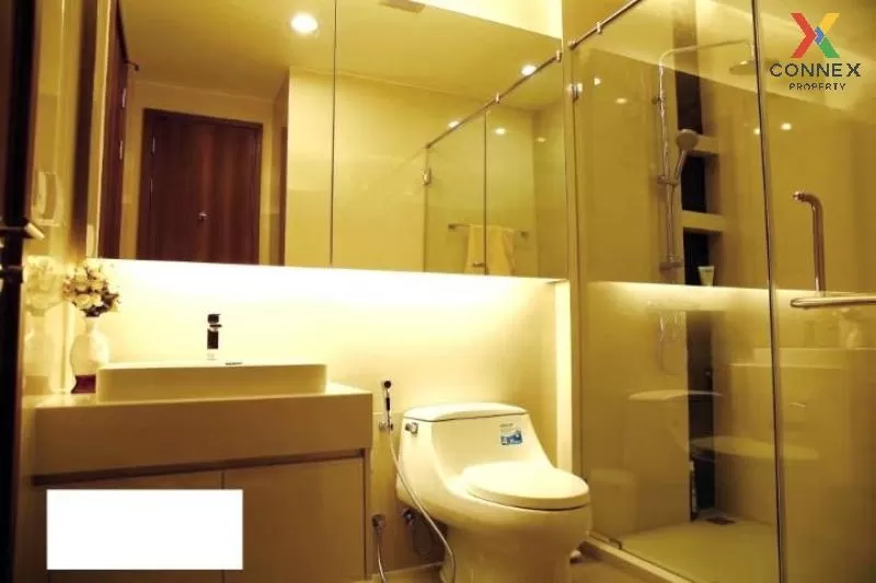 FOR SALE condo , Menam Residences , BTS-Saphan Taksin , Wat Phray