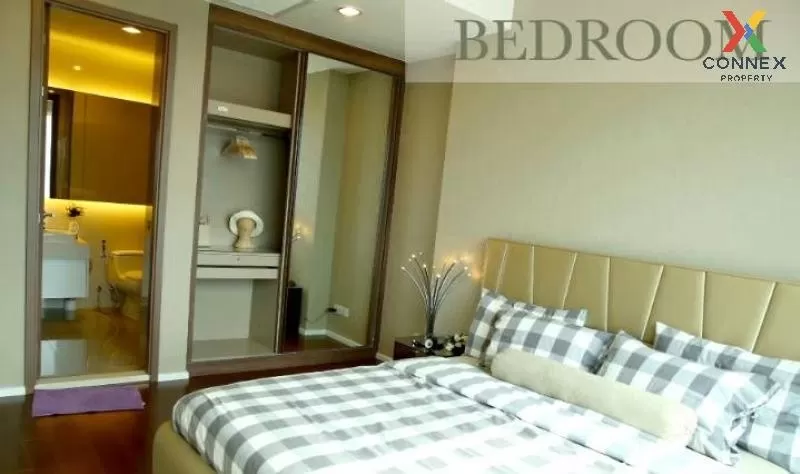 FOR RENT condo , Menam Residences , BTS-Saphan Taksin , Wat Phray 4