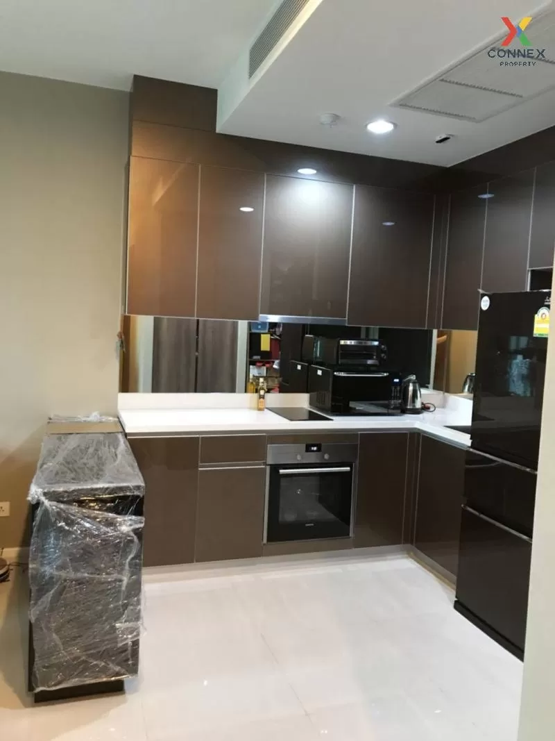 เช่าคอนโด  แม่น้ำ เรสซิเดนท์ BTS-สะพานตากสิน วัดพระยาไกร เขต บางค เช่าคอนโด  แม่น้ำ เรสซิเดนท์ BTS-สะพานตากสิน วัดพระยาไกร เขต บางค 2