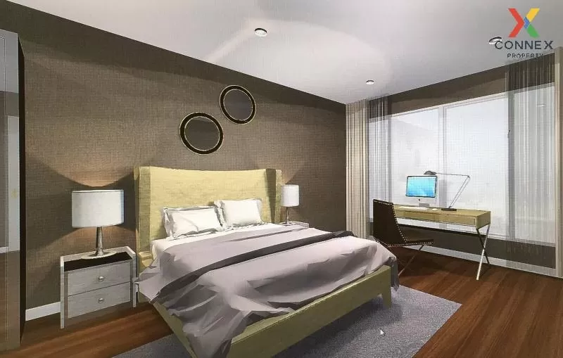 เช่าคอนโด  แม่น้ำ เรสซิเดนท์ BTS-สะพานตากสิน วัดพระยาไกร เขต บางค เช่าคอนโด  แม่น้ำ เรสซิเดนท์ BTS-สะพานตากสิน วัดพระยาไกร เขต บางค 4