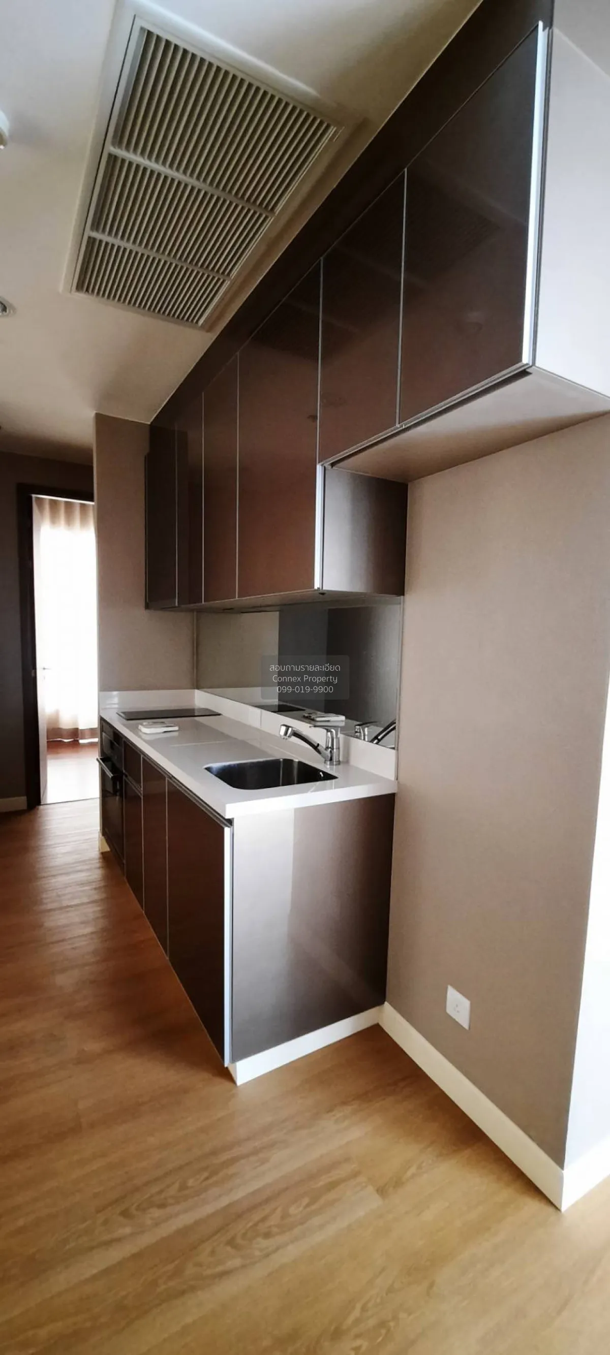 ขายคอนโด  แม่น้ำ เรสซิเดนท์ BTS-สะพานตากสิน วัดพระยาไกร เขต บางคอ 2