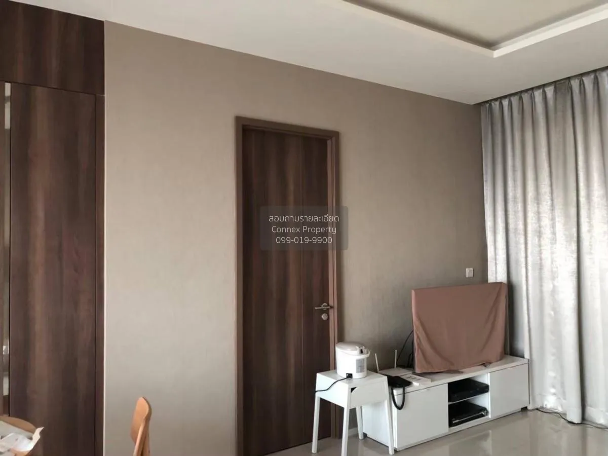 For Sale Condo , Menam Residences , BTS-Saphan Taksin , Wat Phray 3