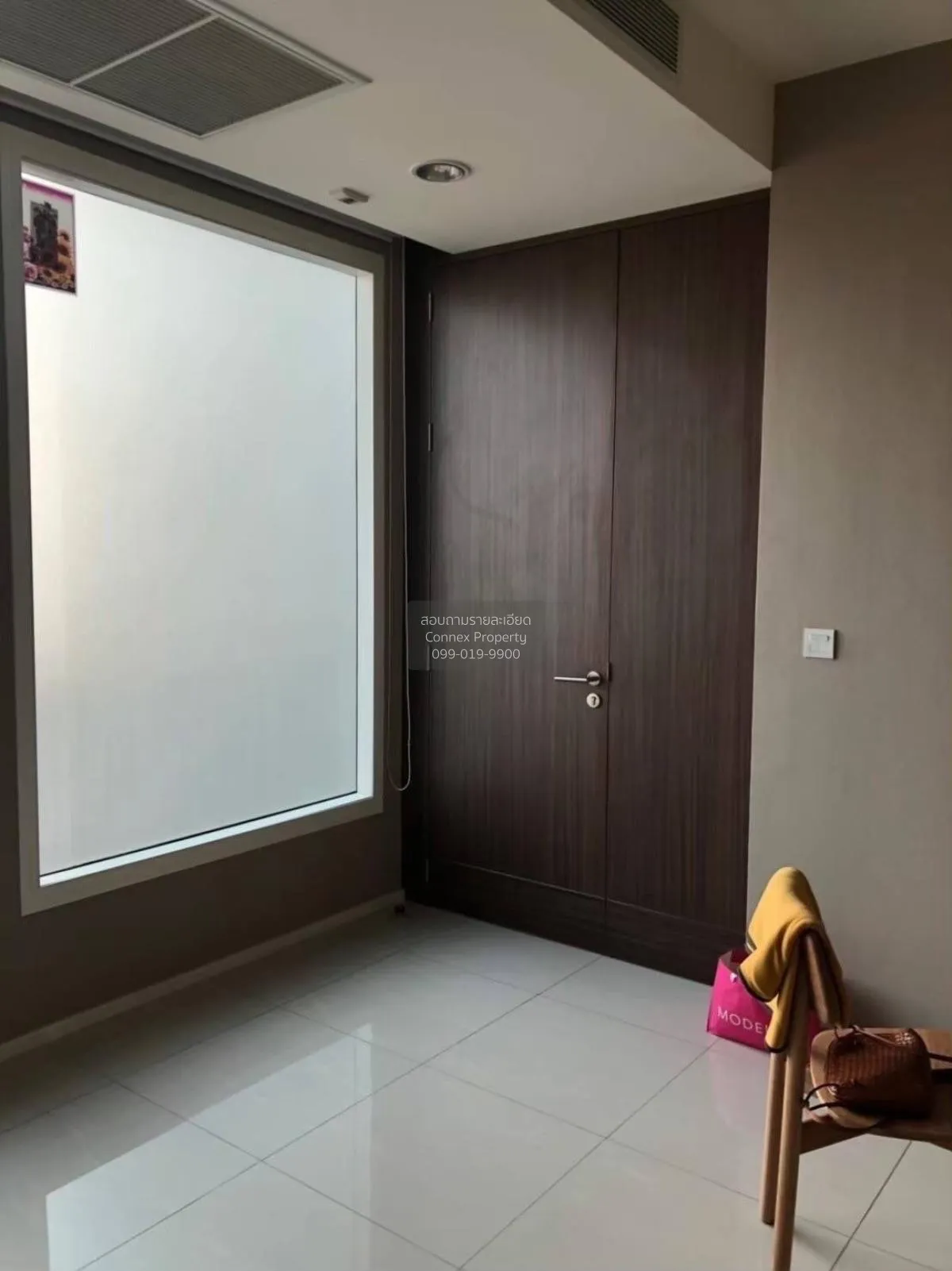 For Sale Condo , Menam Residences , BTS-Saphan Taksin , Wat Phray 4