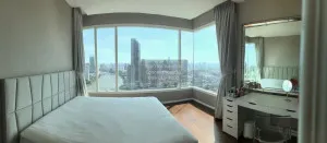 ขายคอนโด  แม่น้ำ เรสซิเดนท์ BTS-สะพานตากสิน วัดพระยาไกร เขต บางคอแหลม กรุงเทพ CX-28570